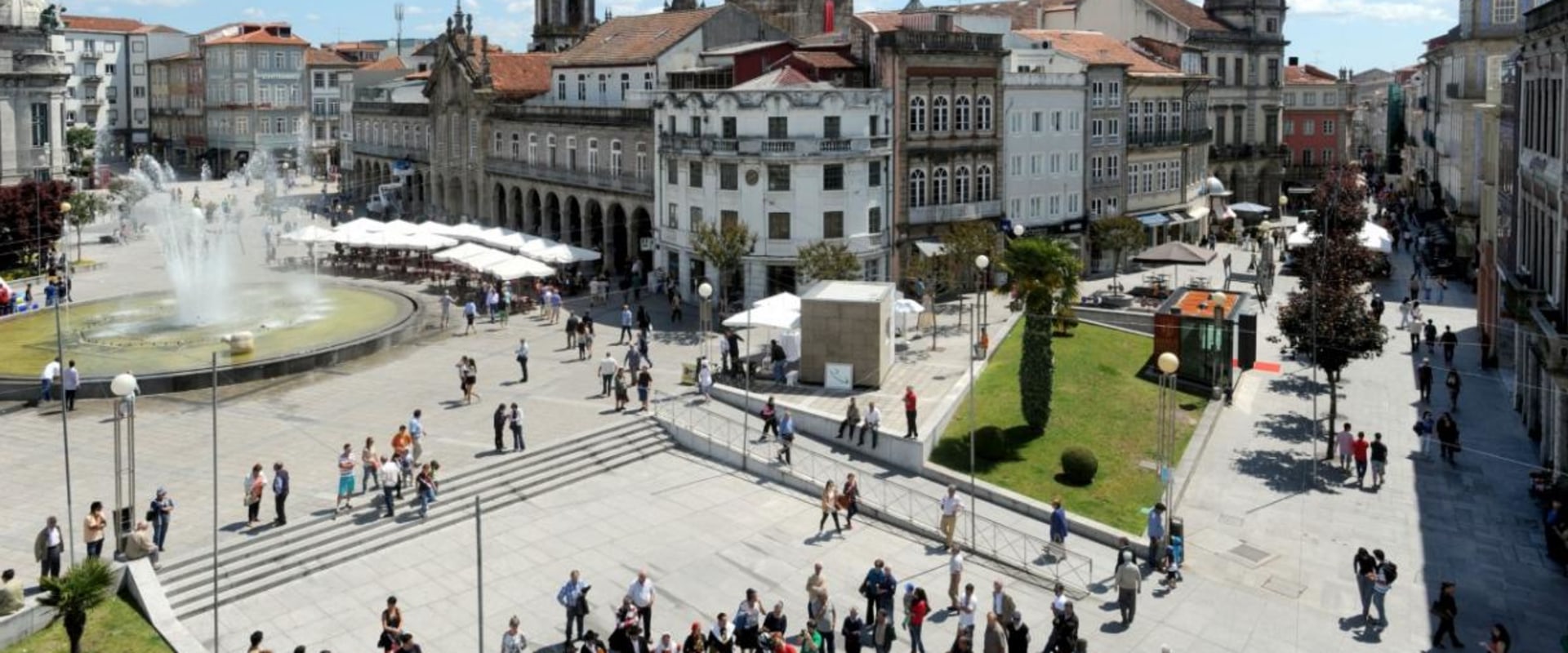 Explorando as práticas e crenças religiosas únicas em Braga, Portugal