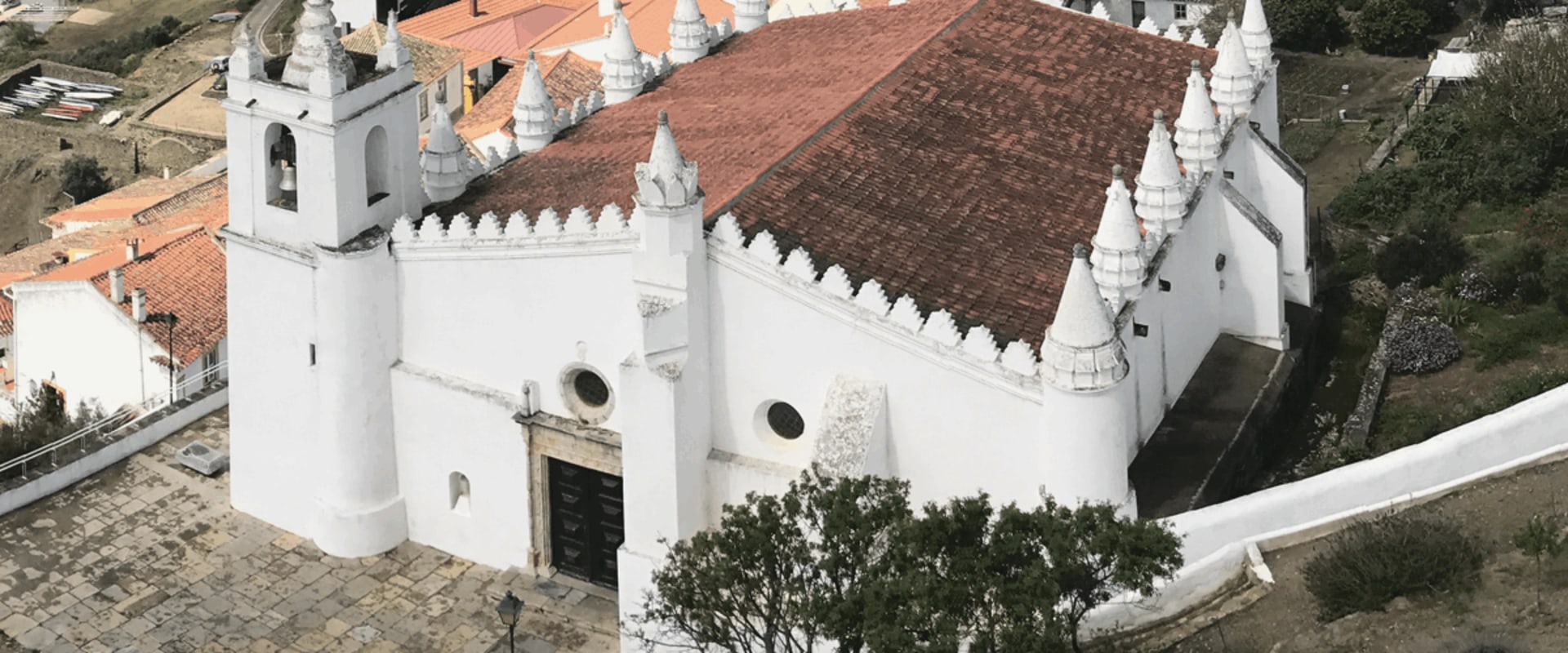 A influência da religião na vida diária em Braga, Portugal