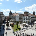 Explorando as práticas e crenças religiosas únicas em Braga, Portugal