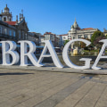 Descobrindo o legado religioso de Braga, Portugal: um guia abrangente