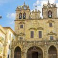 A magnífica Catedral de Braga: um destino imperdível para fé e turismo
