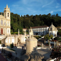 Descobrindo as joias religiosas e turísticas de Braga, Portugal