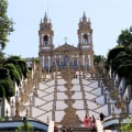 Descobrindo a história e o patrimônio religioso de Braga, Portugal
