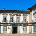 O impacto da religião na identidade cultural de Braga, Portugal