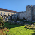 A relação duradoura entre religião e arquitetura em Braga, Portugal