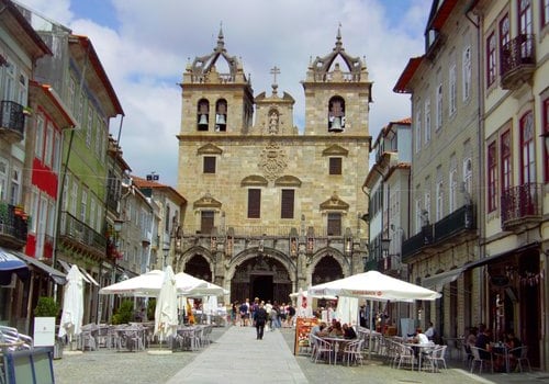 A influência da religião no turismo em Braga, Portugal