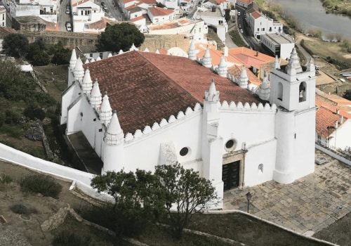 A influência da religião na vida diária em Braga, Portugal