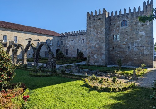A relação duradoura entre religião e arquitetura em Braga, Portugal