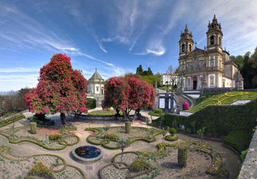 Braga, Portugal: um paraíso religioso para viajantes